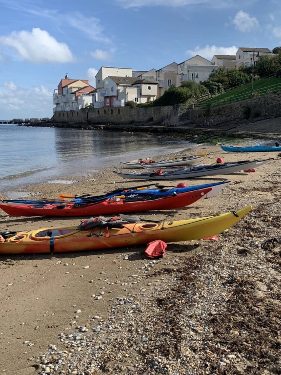 Stunning 1-bed Apartment Overlooking Swanage Bay