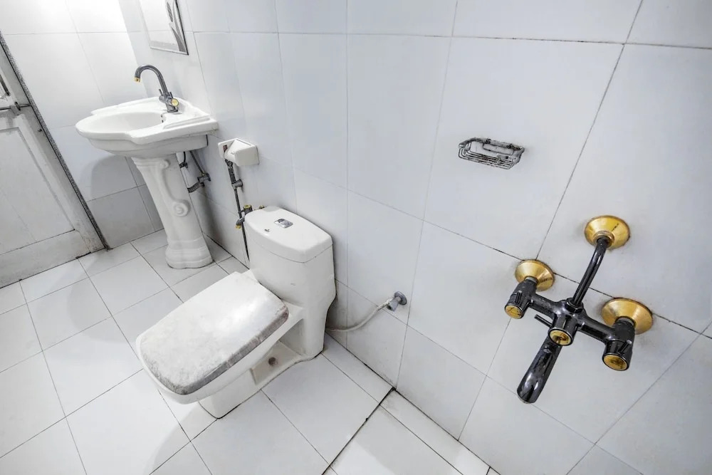 GuestHouser 4 BHK Villa 8209