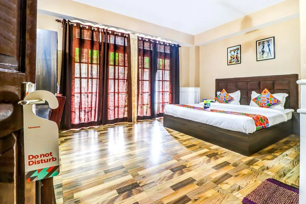 Fabhotel Milestone