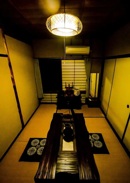 Du-Ran SAMURAI Inn