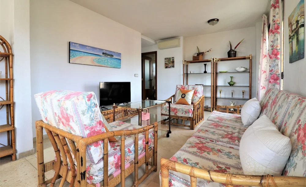 Apartamento Las Rocas 14 A