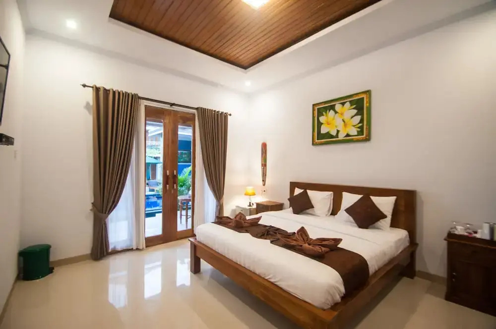 AL Dewi Sri Villas