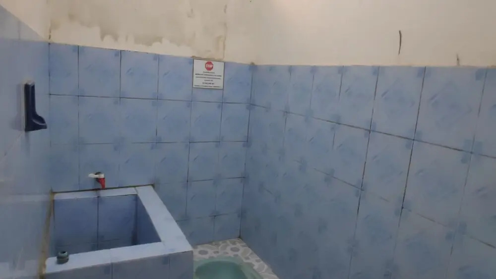 Penginapan Raharjo