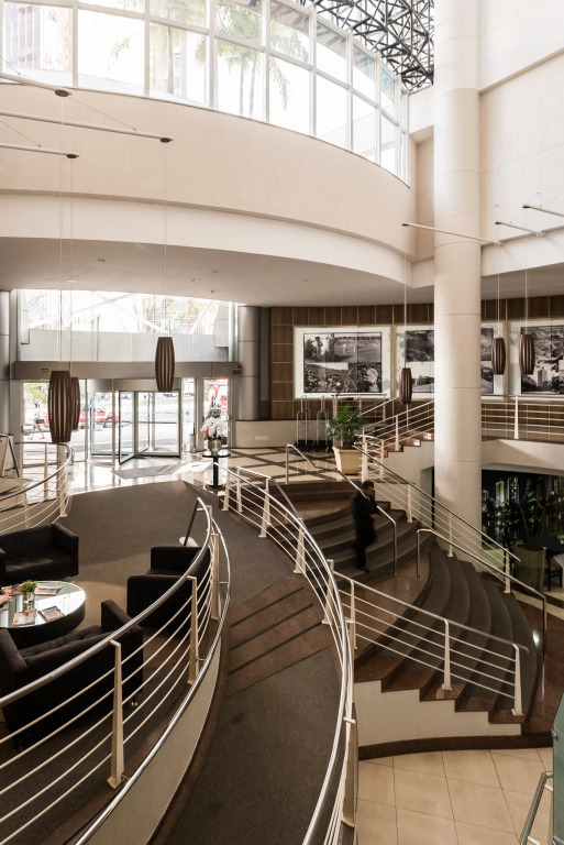 Hotel Boulevard