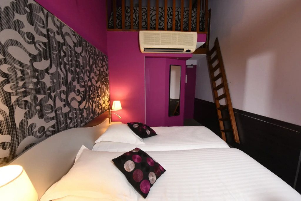 Relais St Eloi, Sure Hotel Collection by Best Western