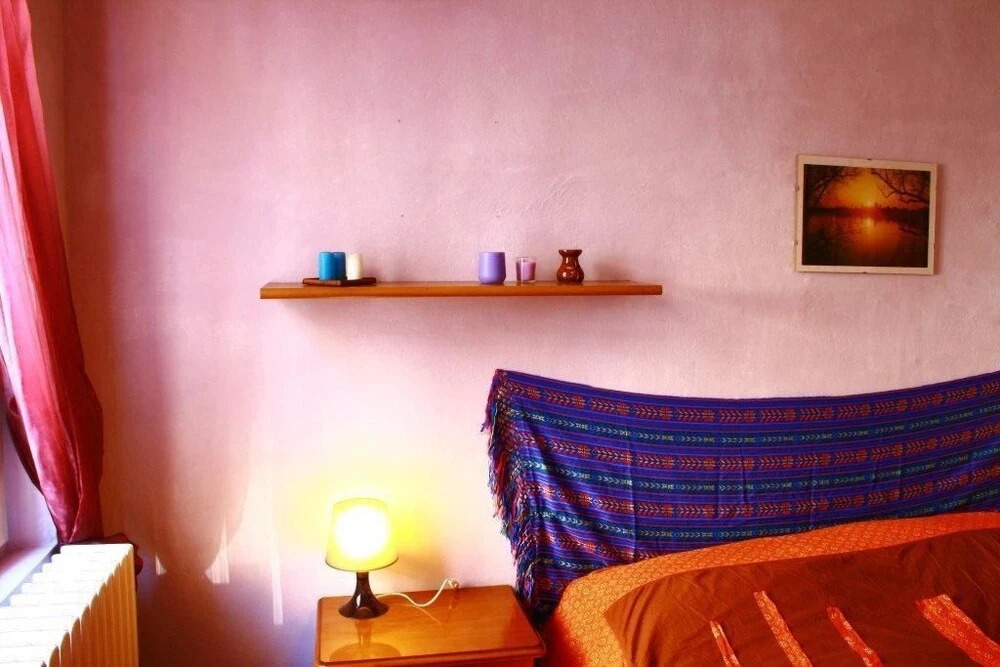 B&B La Ventana