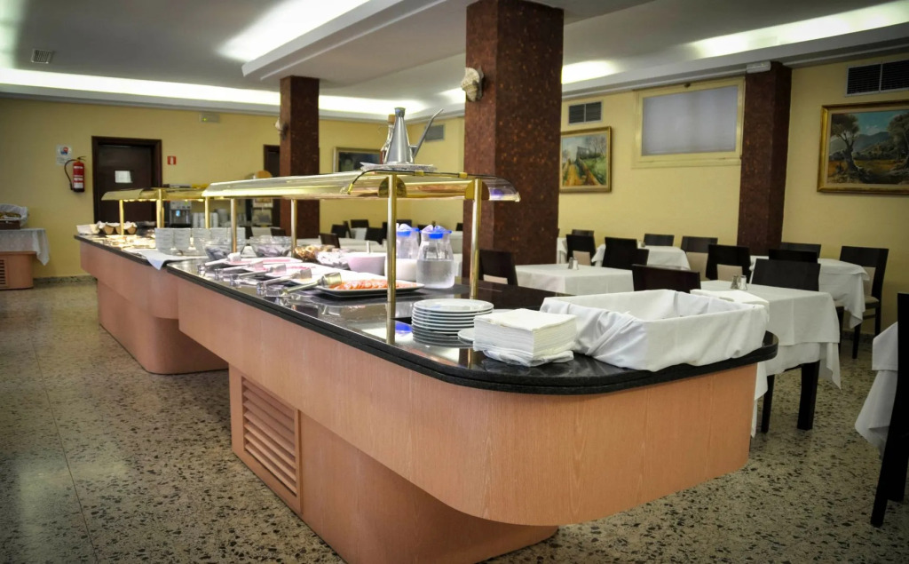 Hotel Iris