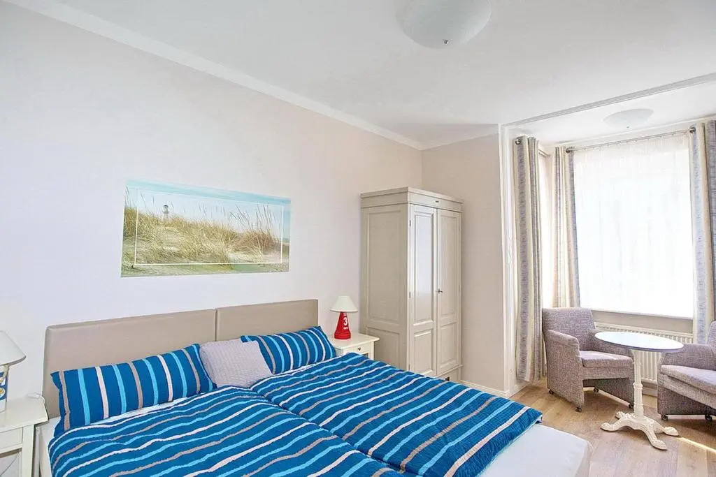 Villa Frieda Villa Frieda Appartement 1