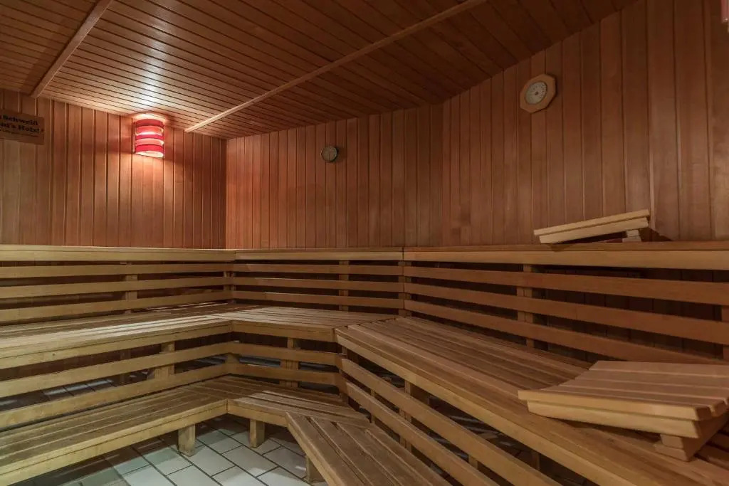 Residenz Meeresbrandung Wohnung 42