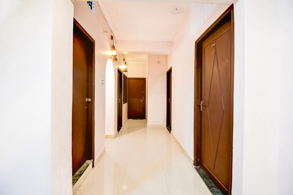 Hotel Parv