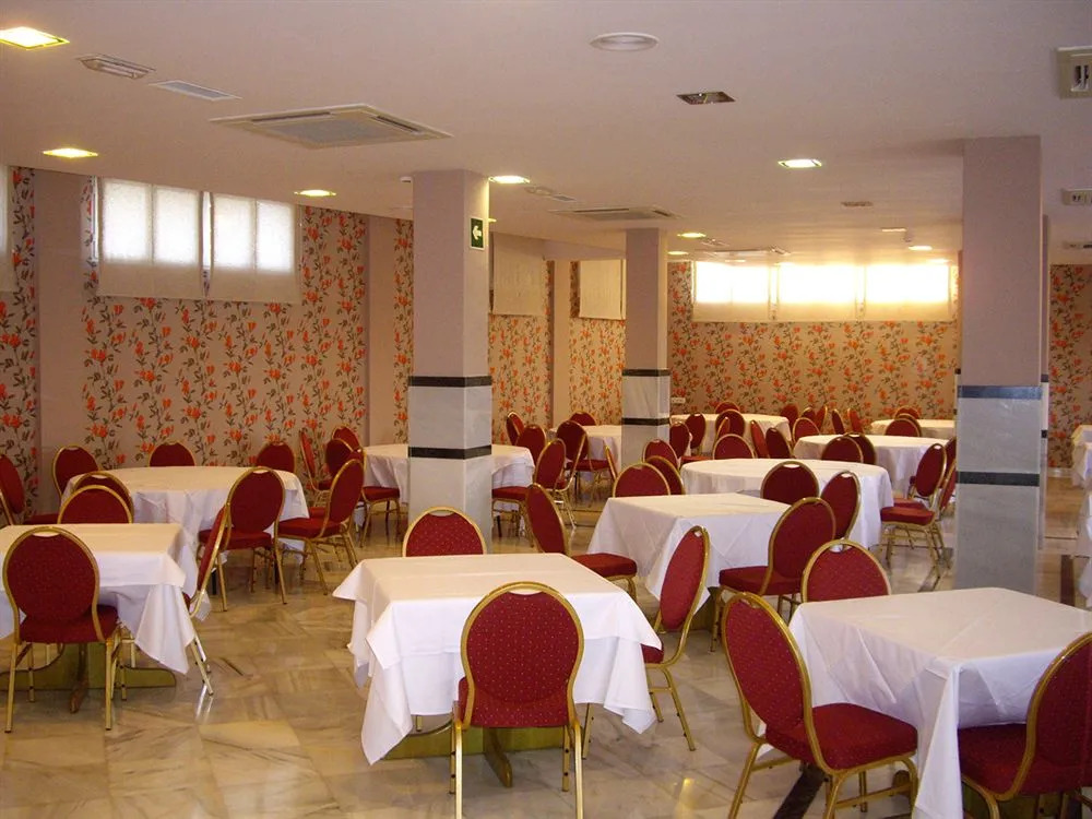 Hotel Villa Blanca