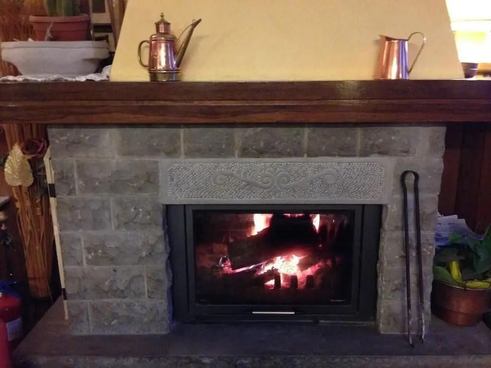 Hotel Cimone