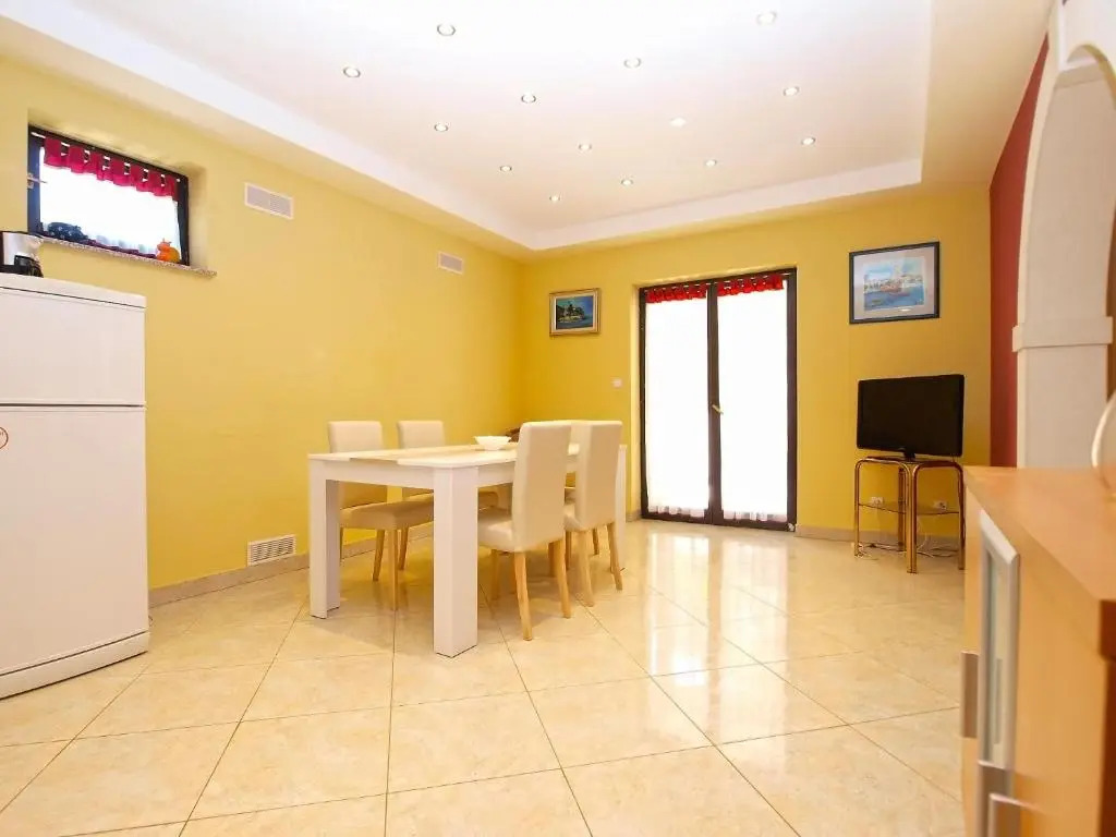 Apartments Puntizela 727