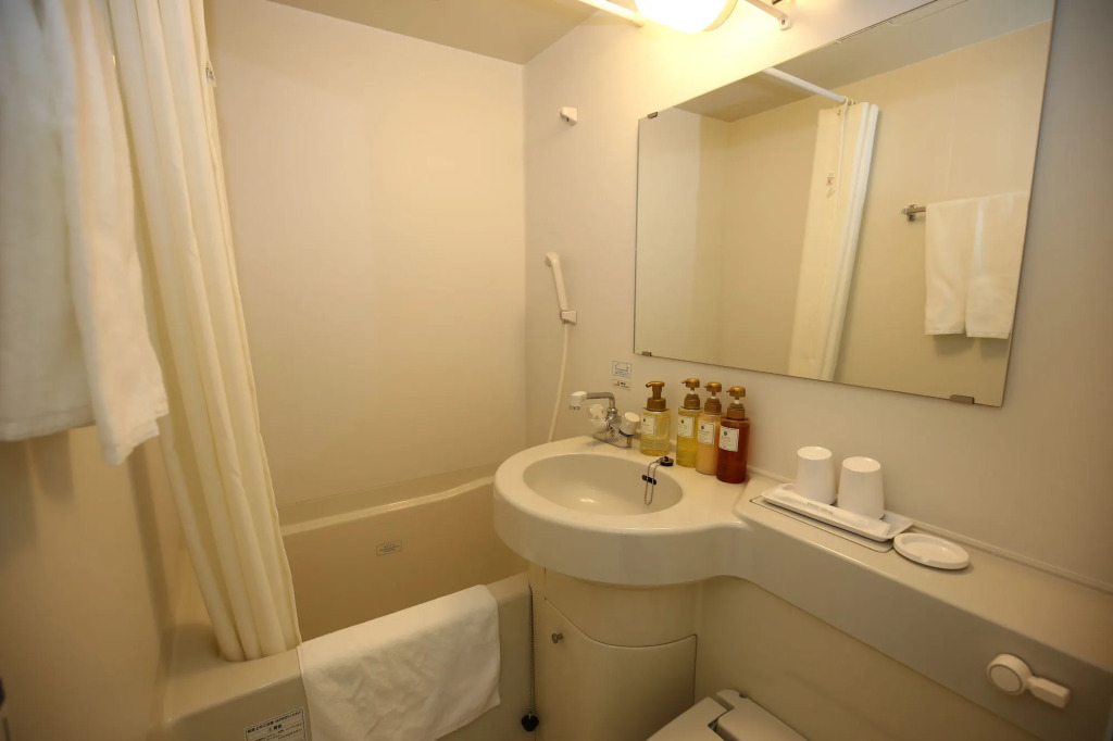 Kyoto Plaza Hotel