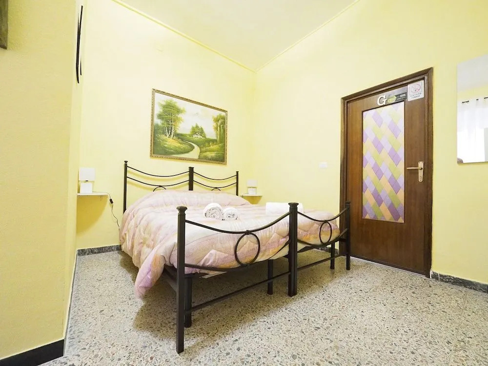 b&b del corso