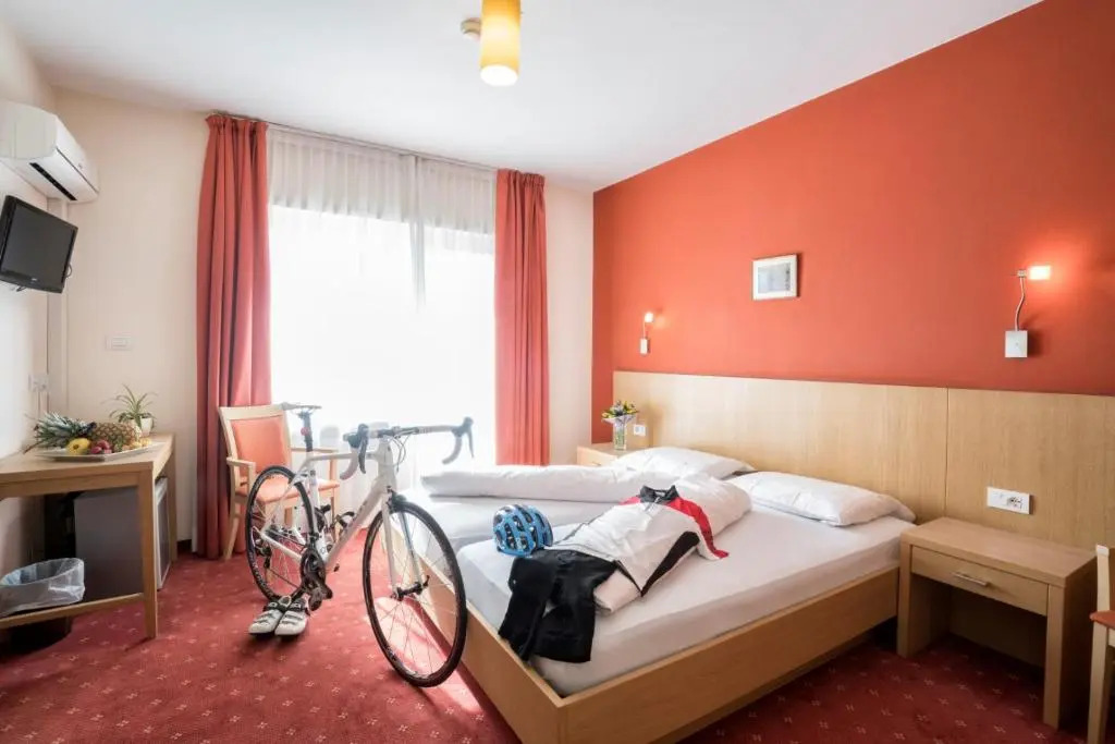Hotel Weingarten