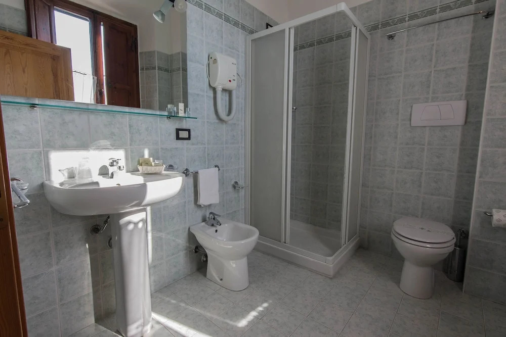 Hotel Villa Porta AllArco