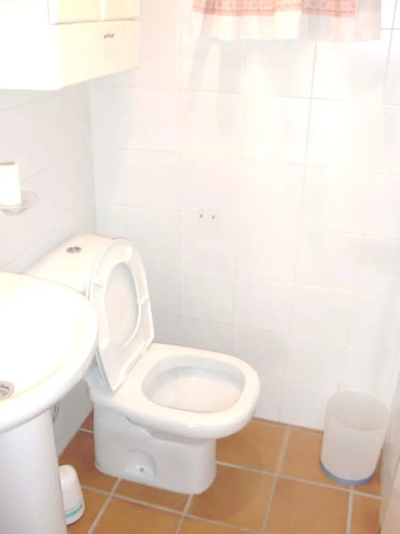 House With 3 Bedrooms in Islantilla, Huelva, With Pool Access and Encl