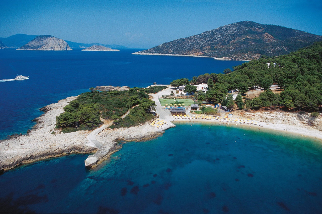 Marpunta Resort, Santikos Collection
