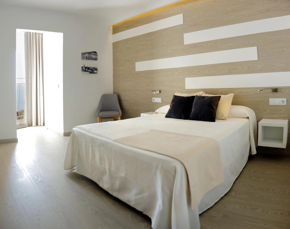 Hotel Rosa Nautica