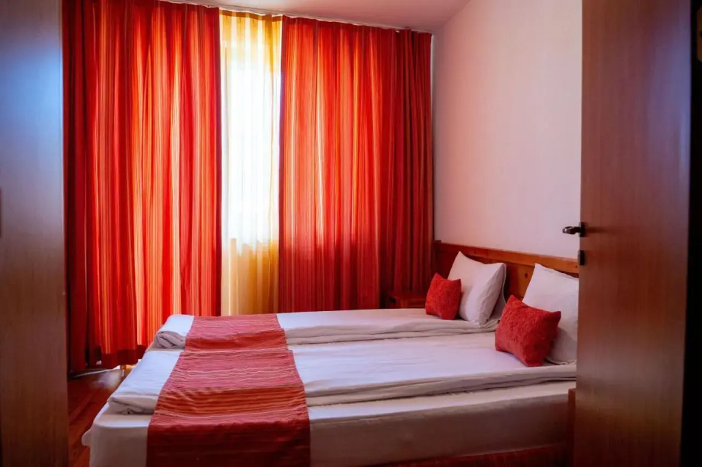Two bedroom apartments in Murphys Lodge