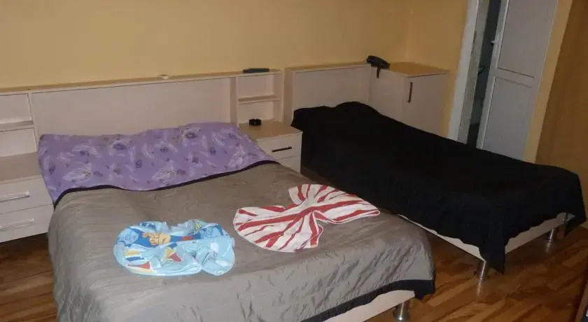 Guest House Lux