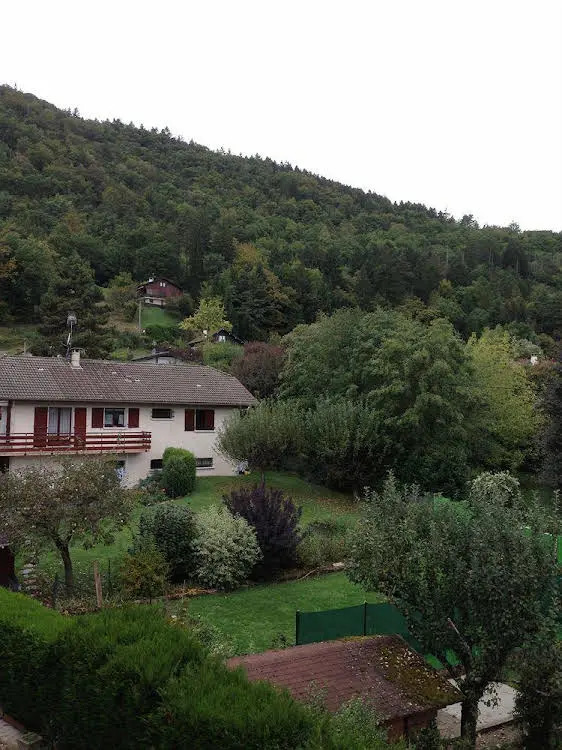Hotel Restaurant LAuré du Lac