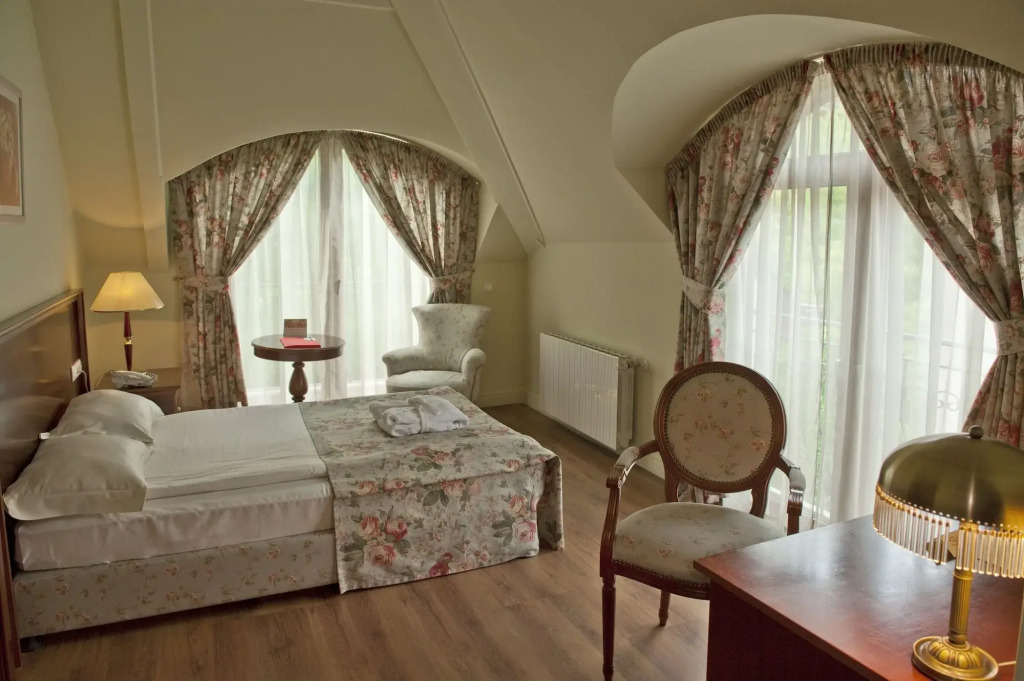Oborishte 63,The Art Boutique Hotel by Sandglass