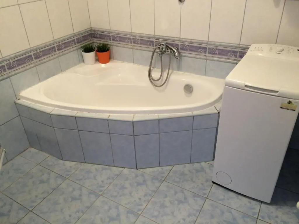 In the City Budapest Apartments