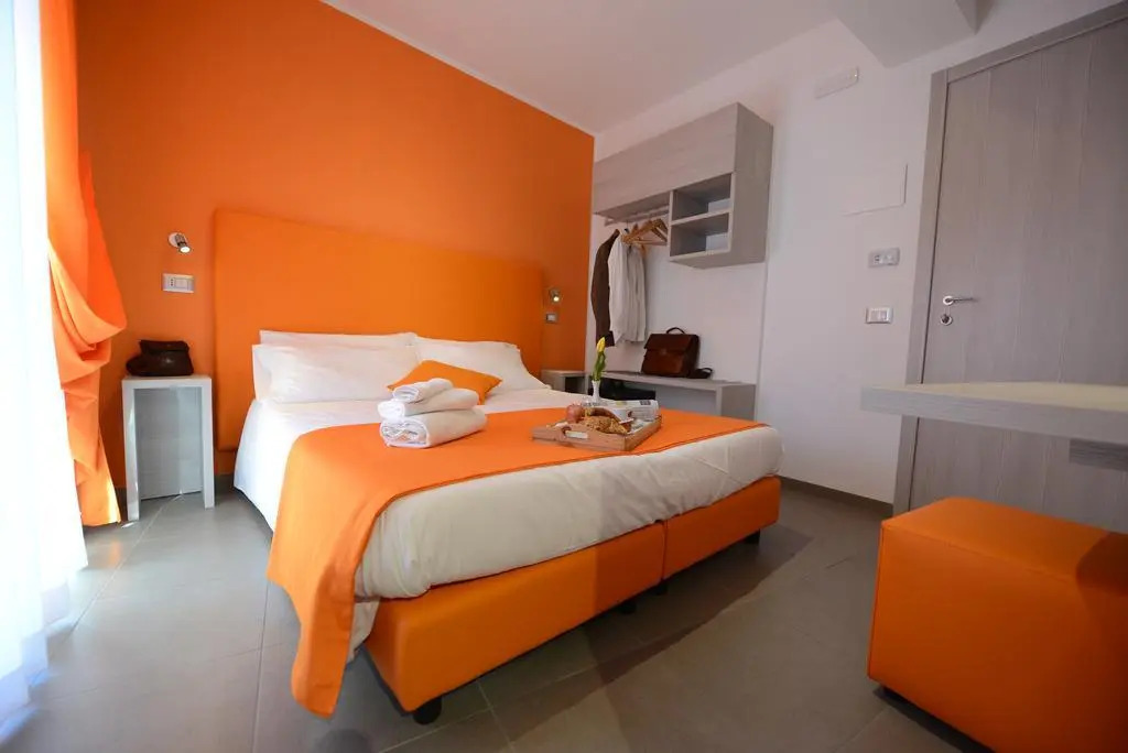 Hotel Nuova Orchidea