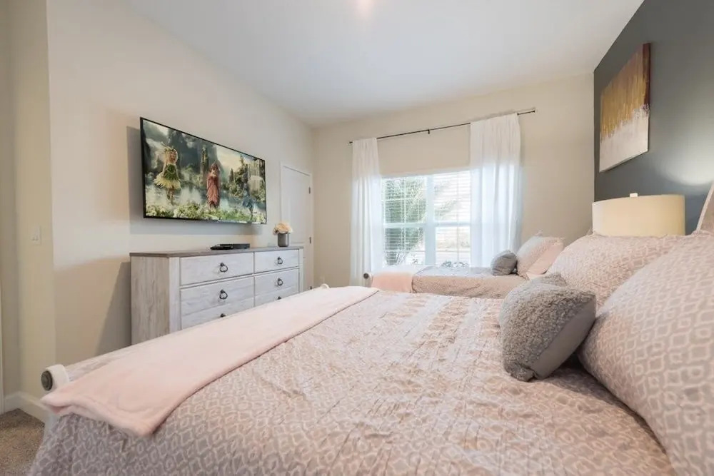 Storey Lake 4 Bed Villa For 11 Guests Townhouse