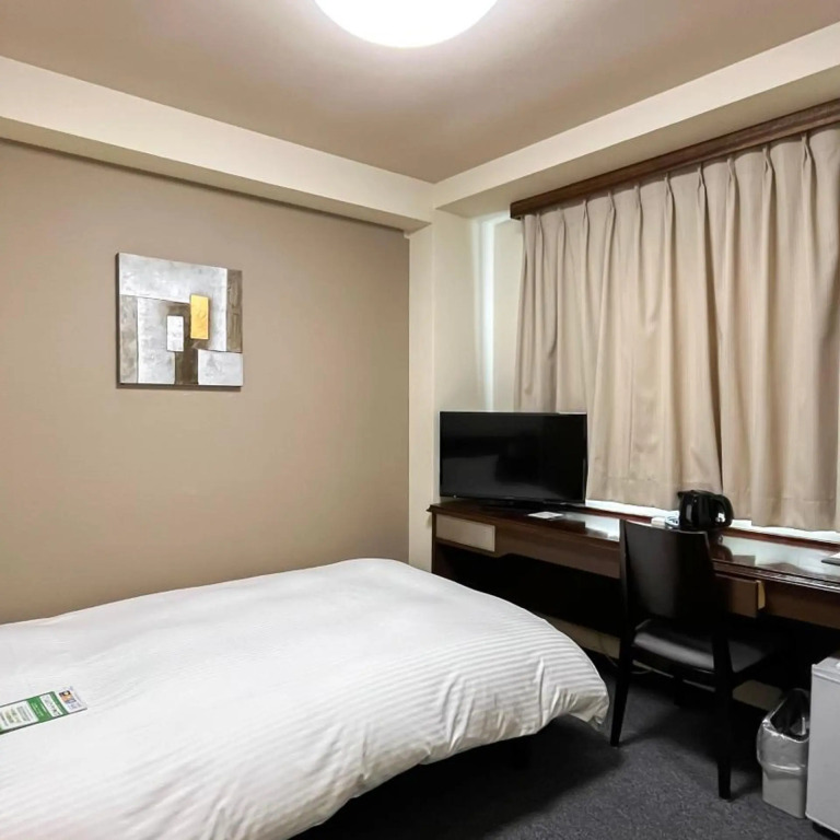 Hotel Route-Inn Dai2 Nagano Naganobekkan