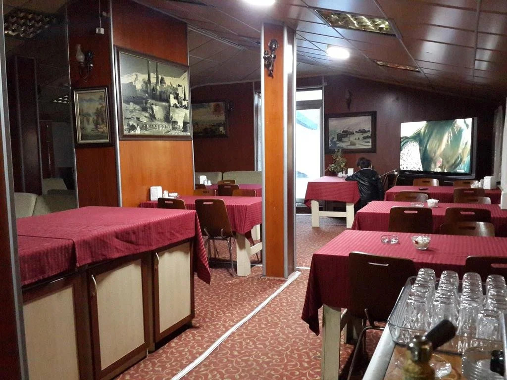 Hotel Yakutiye