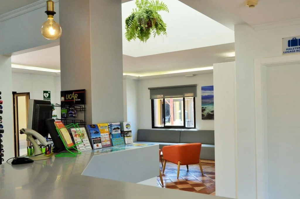 Bungalows Parque Bali con AIRE ACONDICIONADO