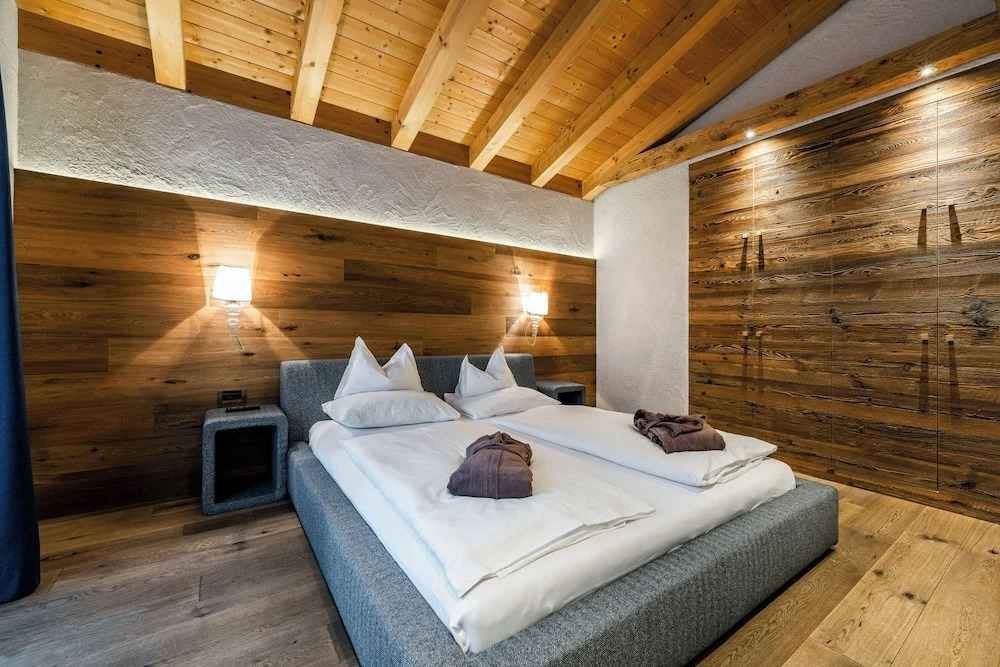 Sportony Mountain Lodges