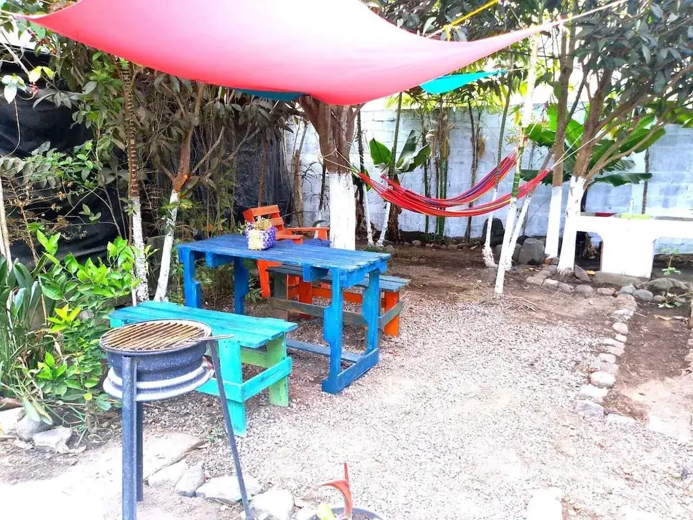 La guarida del caudillo