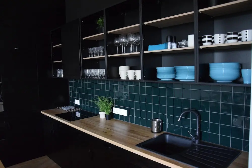 Luxury Apartment by Hi5 - Bajcsy Suite