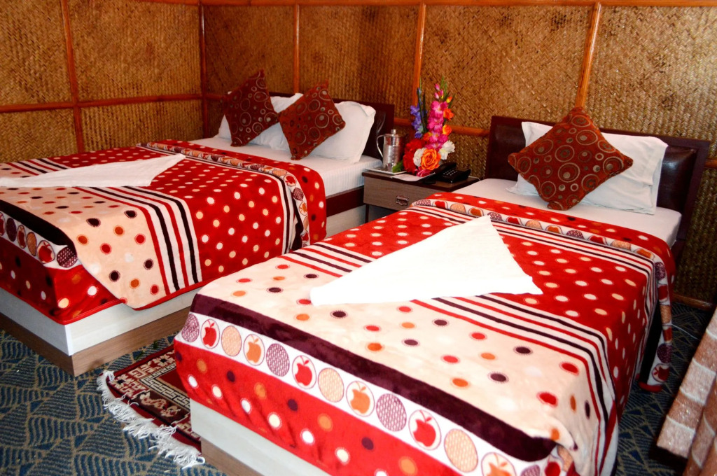 Hotel Deep Sagar