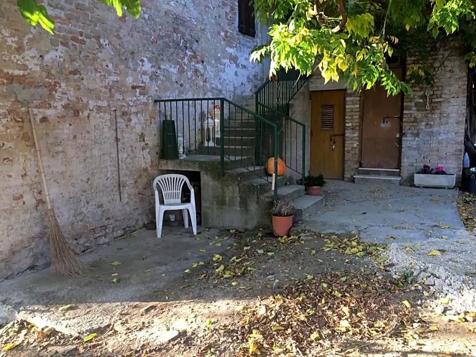 B&B Il Gelso Country House