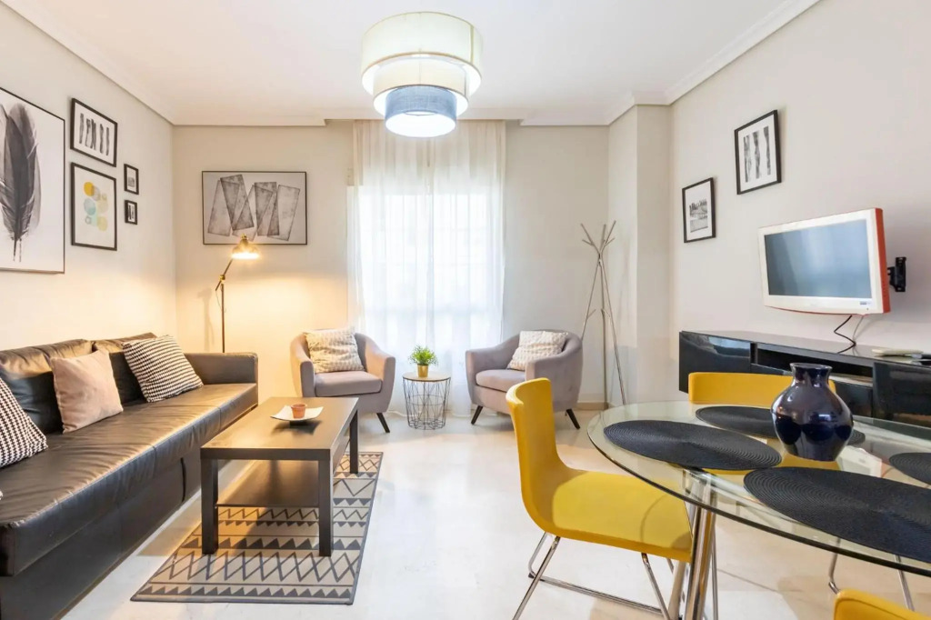 San Jacinto Triana Deluxe by Valcambre