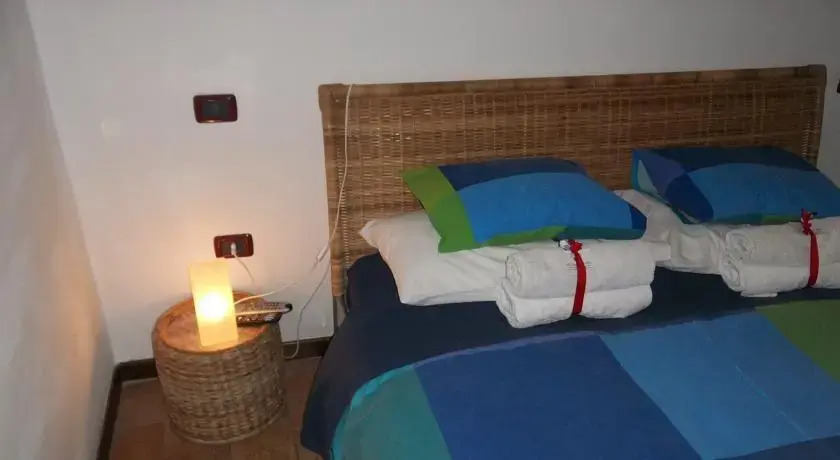 Casa delle More