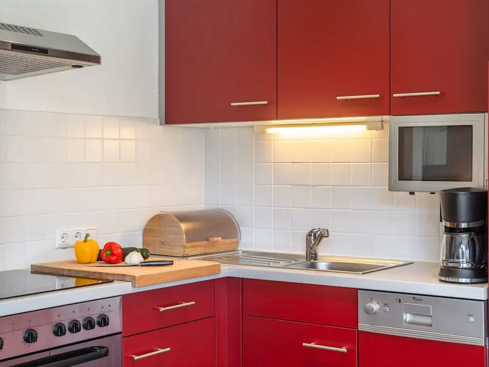 Luxurious Apartment in Rauris With Terrace