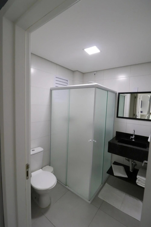 Apartamento Familiar II - Vista para o mar e próximo ao Beto Carrero