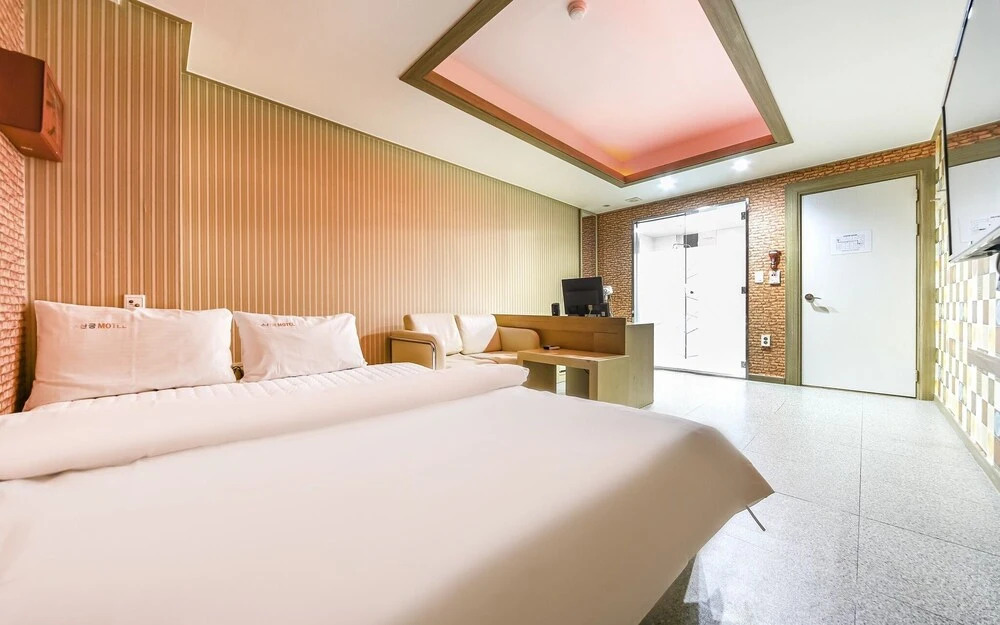 Andong Susan Palace Taehwa Branch