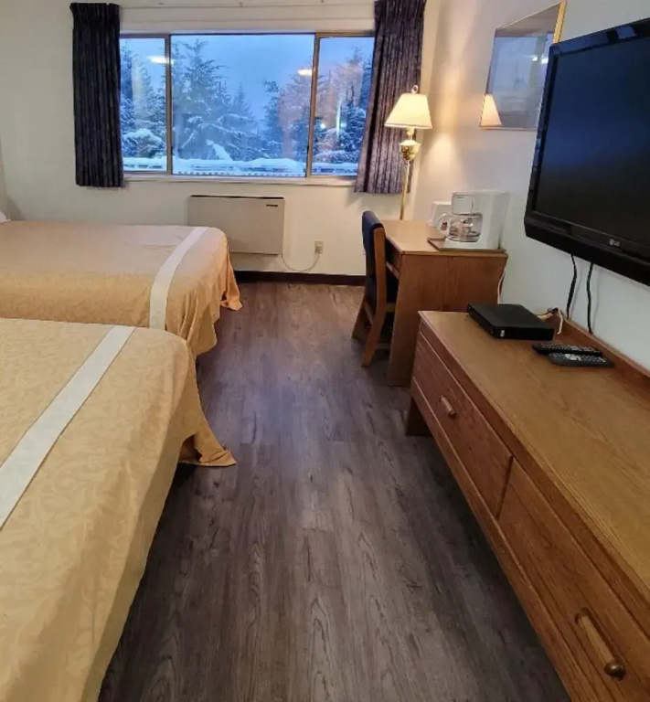 Ridgeview Motor Inn