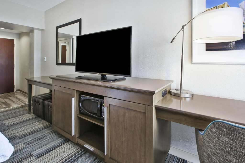 Hampton Inn Pittsburgh University/Medical Center