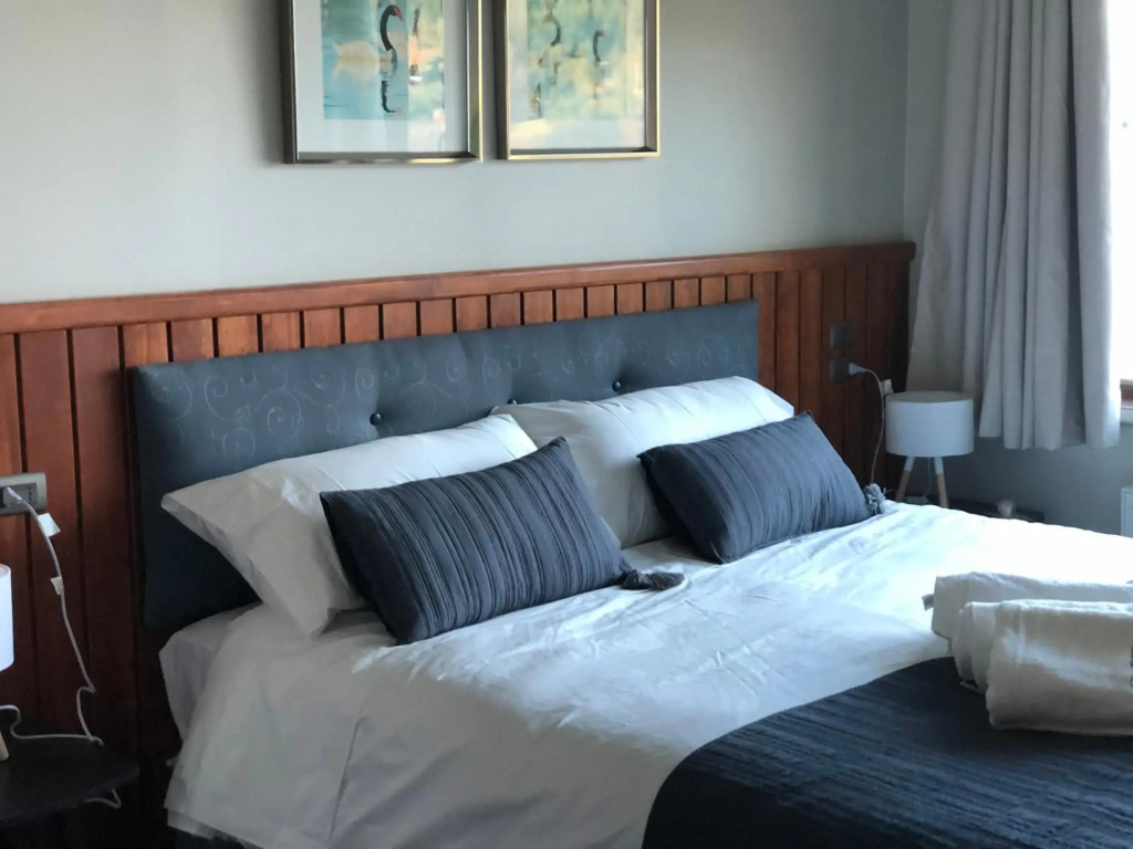 Hotel Boutique Cutipay