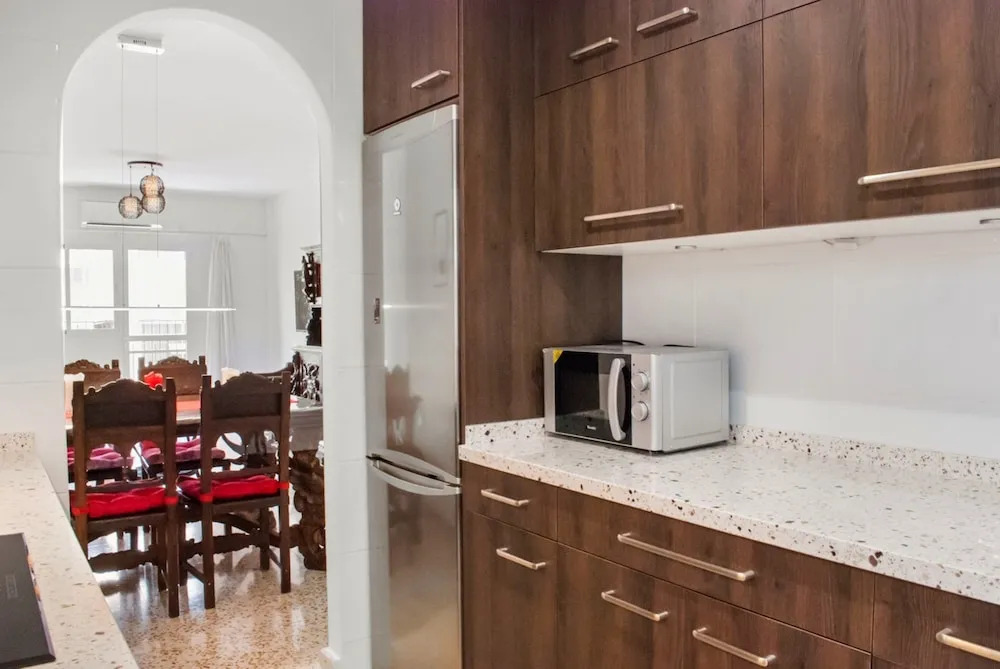 107317 Apartment In Fuengirola