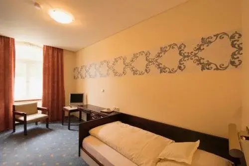 Vintage Hotel Twenty-eight