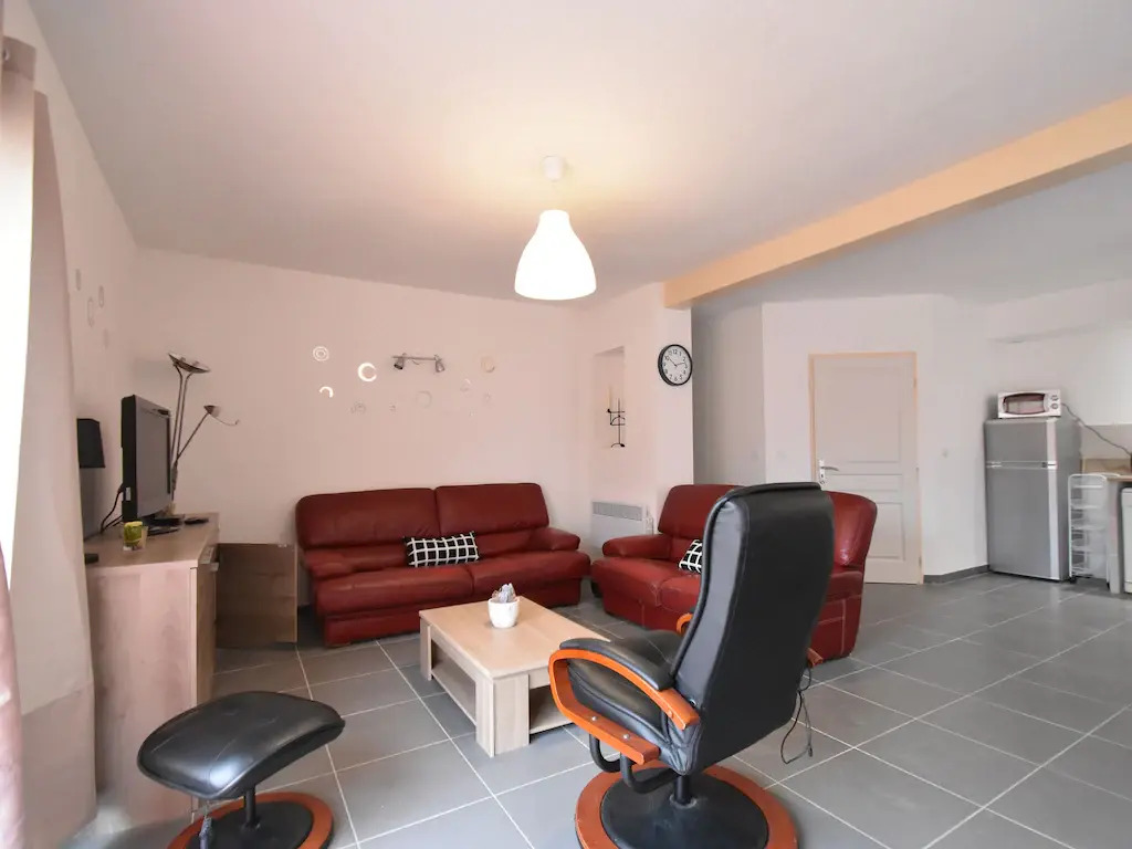 Air-conditioned villa with private pool,near by Verdon gorge